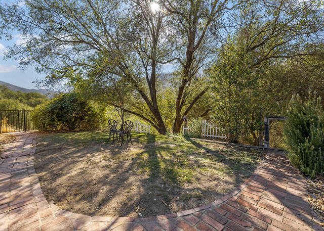 43812 S Fork Drive, Three Rivers, CA 93271