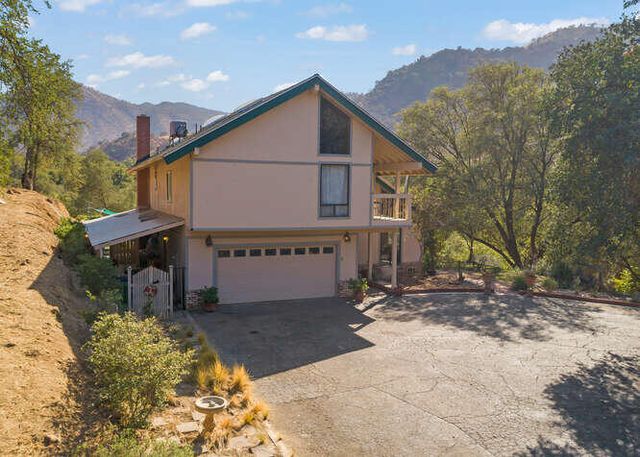 43812 S Fork Drive, Three Rivers, CA 93271