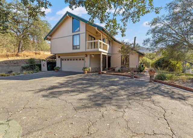 43812 S Fork Drive, Three Rivers, CA 93271