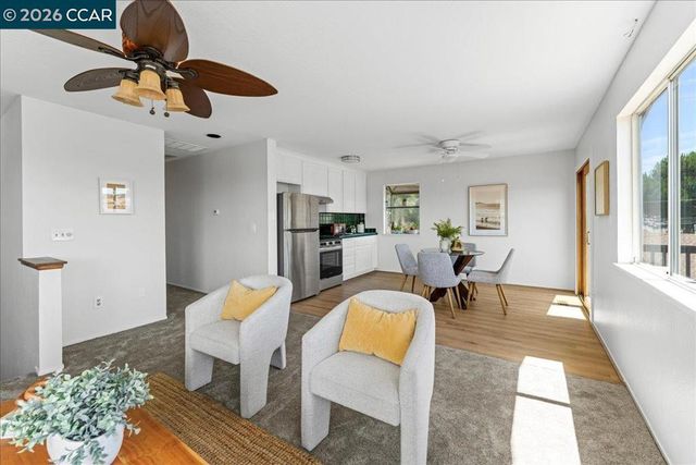 3275 Annapolis Ave, Richmond, CA 94806