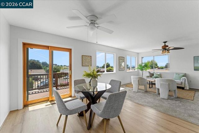 3275 Annapolis Ave, Richmond, CA 94806