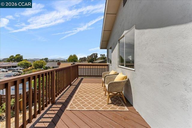 3275 Annapolis Ave, Richmond, CA 94806