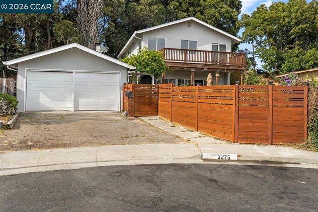 3275 Annapolis Ave, Richmond, CA 94806