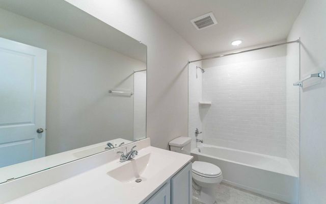 4814 Magnolia Springs Drive, Pearland, TX 77584