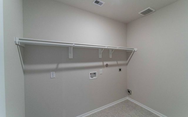 4814 Magnolia Springs Drive, Pearland, TX 77584