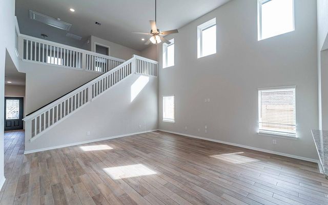 4814 Magnolia Springs Drive, Pearland, TX 77584