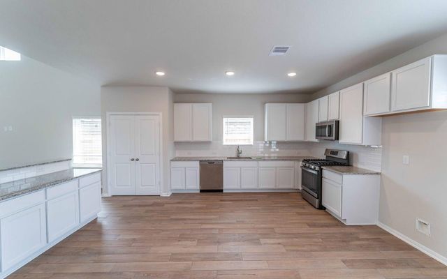 4814 Magnolia Springs Drive, Pearland, TX 77584