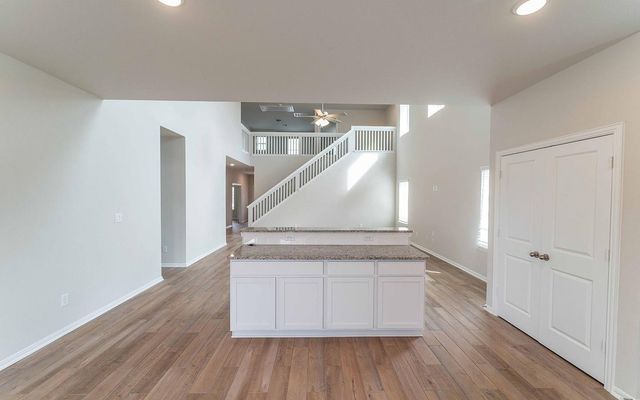 4814 Magnolia Springs Drive, Pearland, TX 77584