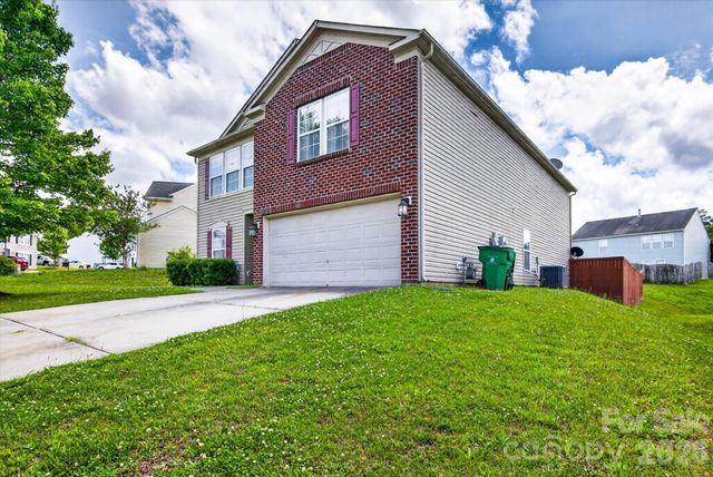 1533 Bray Drive, Charlotte, NC 28214