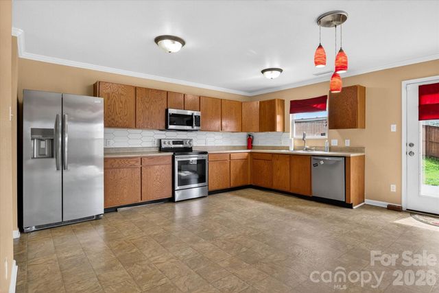 1533 Bray Drive, Charlotte, NC 28214