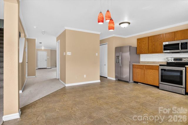 1533 Bray Drive, Charlotte, NC 28214