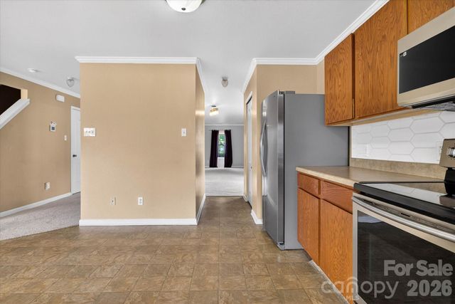1533 Bray Drive, Charlotte, NC 28214