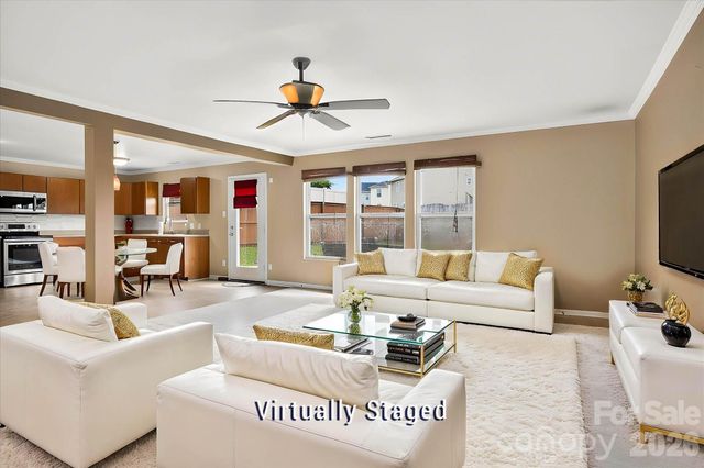 1533 Bray Drive, Charlotte, NC 28214