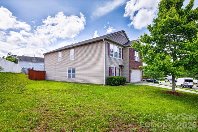1533 Bray Drive, Charlotte, NC 28214