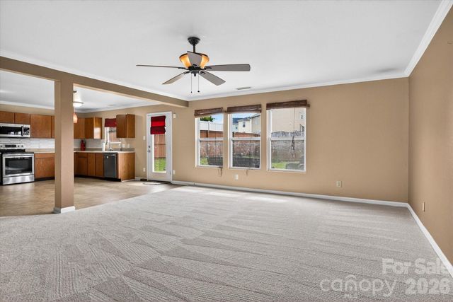 1533 Bray Drive, Charlotte, NC 28214