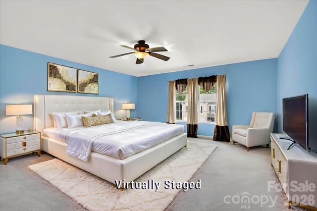 1533 Bray Drive, Charlotte, NC 28214