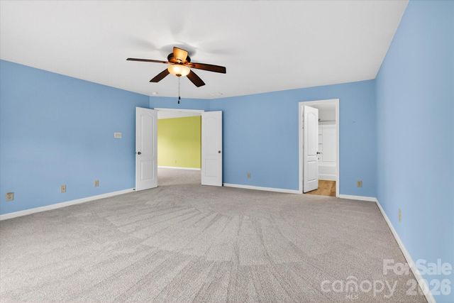1533 Bray Drive, Charlotte, NC 28214