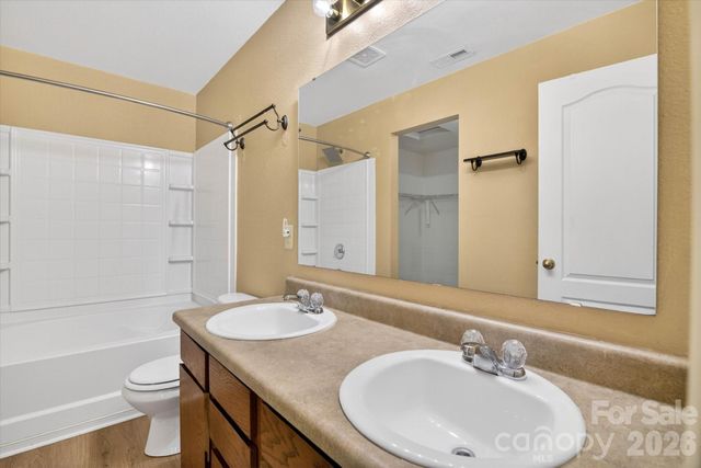 1533 Bray Drive, Charlotte, NC 28214