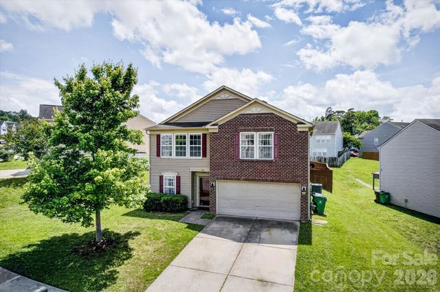1533 Bray Drive, Charlotte, NC 28214