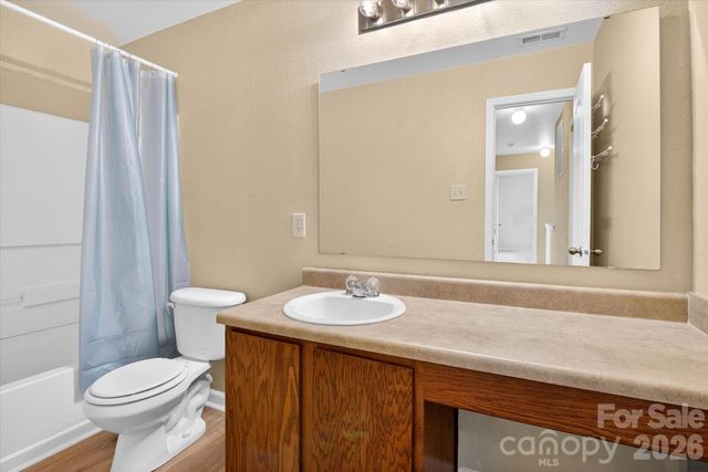 1533 Bray Drive, Charlotte, NC 28214