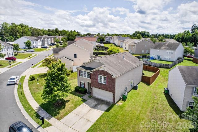 1533 Bray Drive, Charlotte, NC 28214