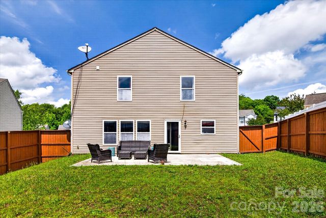 1533 Bray Drive, Charlotte, NC 28214
