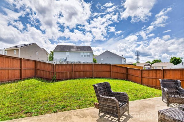 1533 Bray Drive, Charlotte, NC 28214
