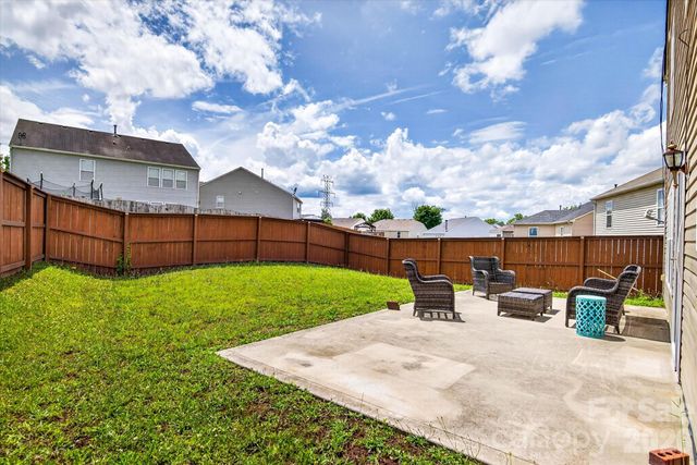 1533 Bray Drive, Charlotte, NC 28214