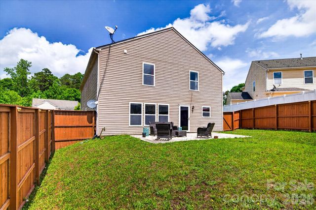 1533 Bray Drive, Charlotte, NC 28214