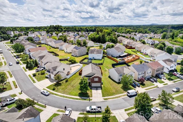 1533 Bray Drive, Charlotte, NC 28214