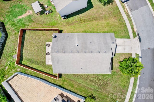 1533 Bray Drive, Charlotte, NC 28214