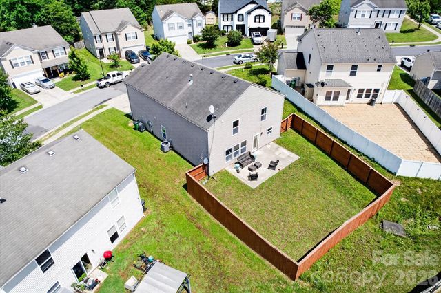 1533 Bray Drive, Charlotte, NC 28214