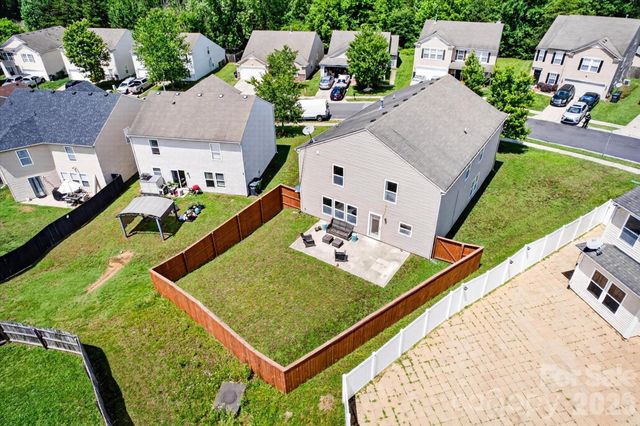 1533 Bray Drive, Charlotte, NC 28214