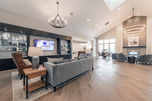 21599 W Field Court 10-213, Deer Park, IL 60010