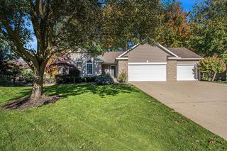 7153 Pine Grove Street, Allendale, MI 49401