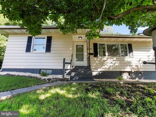 837 MOUNT ROYAL AVE, Cumberland, MD 21502