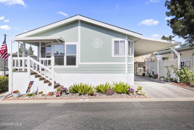 195 Tierra Rejada Road 52, Simi Valley, CA 93065