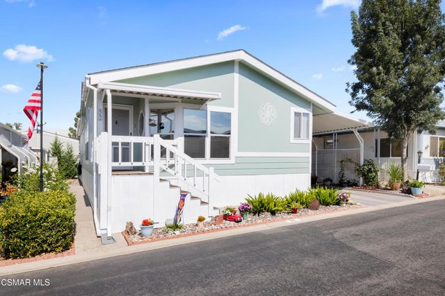 195 Tierra Rejada Road 52, Simi Valley, CA 93065