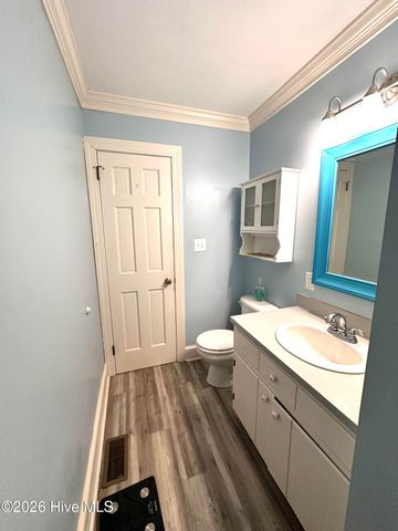 111 Antler Road, Greenville, NC 27834