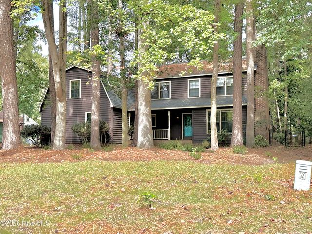 111 Antler Road, Greenville, NC 27834