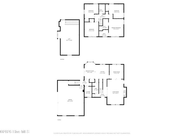 111 Antler Road, Greenville, NC 27834