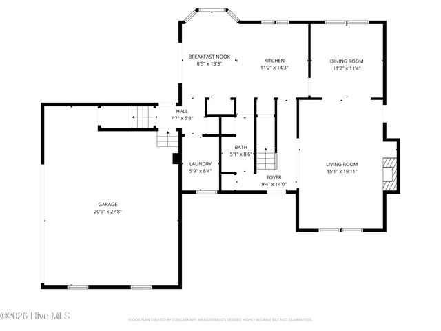 111 Antler Road, Greenville, NC 27834