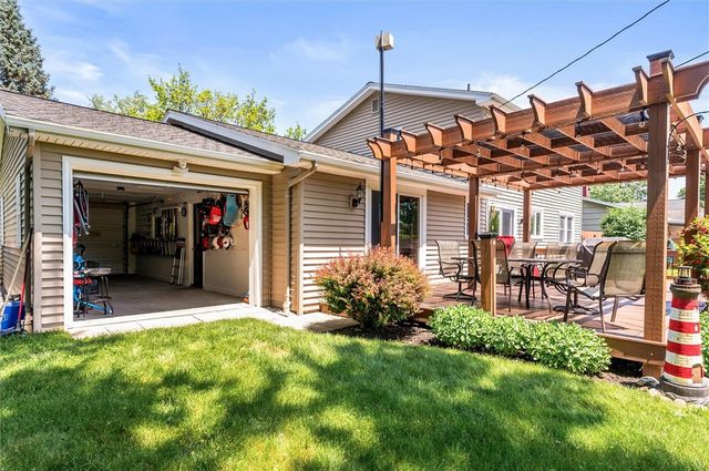 158 Erath Drive, Greece, NY 14626