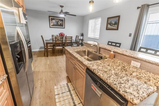 6373 Depew Street, Arvada, CO 80003