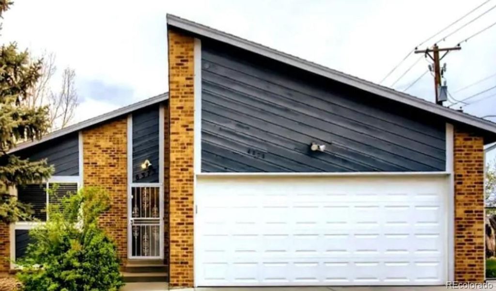 6373 Depew Street, Arvada, CO 80003