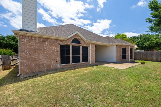 9 Roosevelt Court, Mansfield, TX 76063