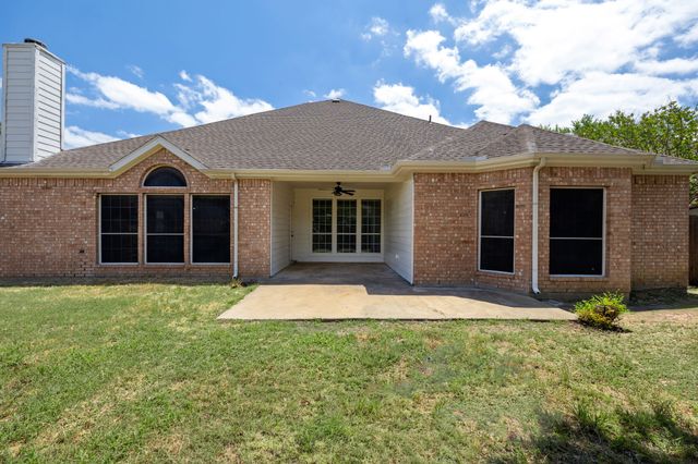 9 Roosevelt Court, Mansfield, TX 76063
