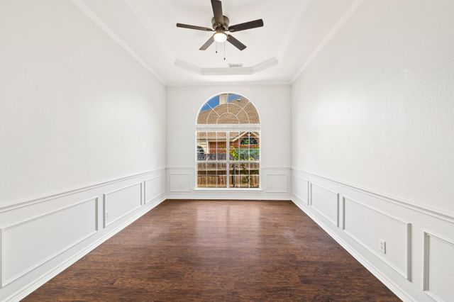 9 Roosevelt Court, Mansfield, TX 76063