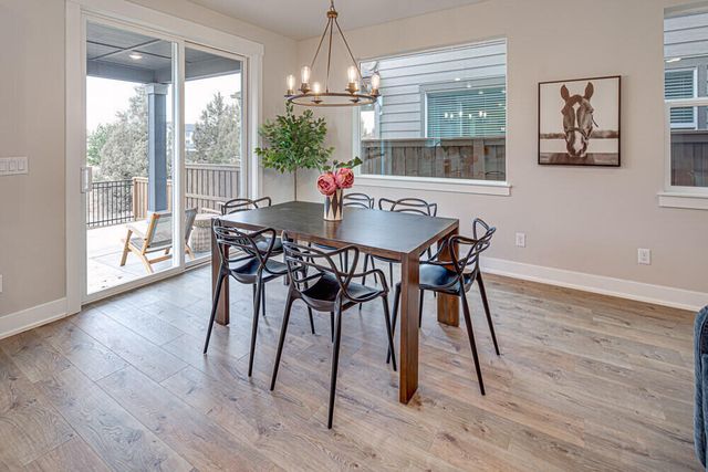 61201 NE Snow Owl Street, Bend, OR 97701