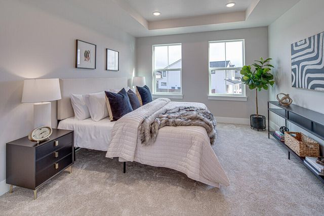 61201 NE Snow Owl Street, Bend, OR 97701